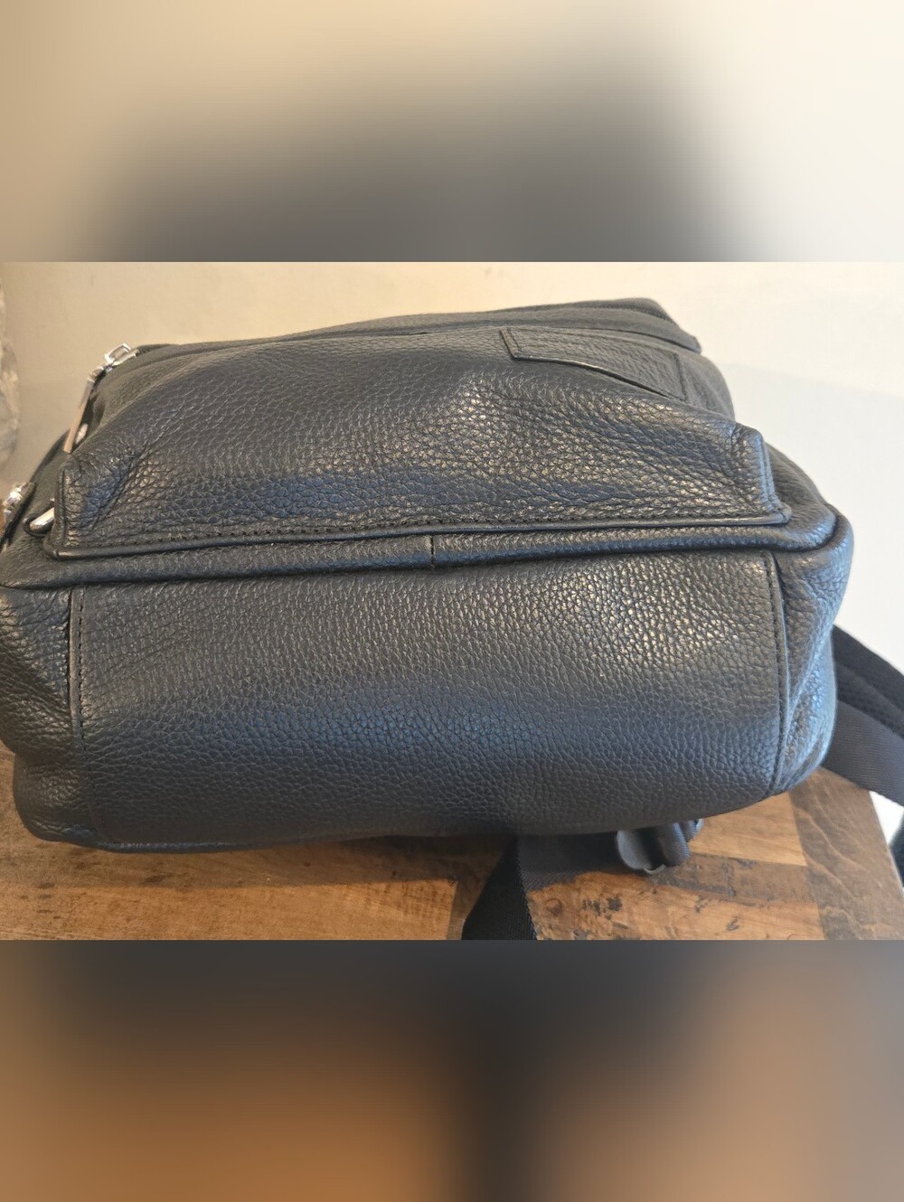 Rebecca Minkoff backpack - Picture 5 of 7